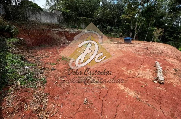 Terreno - Embu Colonial, Embu Das Artes