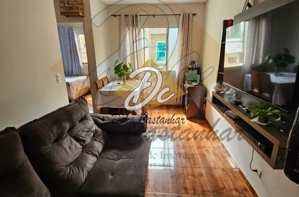 Apartamento - Jardim Salete, Taboão Da Serra