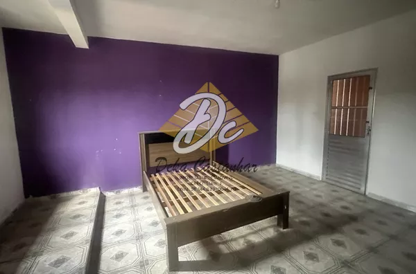 Casa - Jd. Santa Luzia, Embu Das Artes