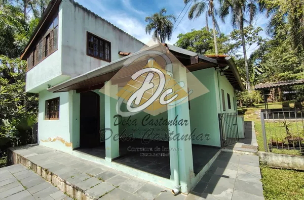 Chácara - Embu Colonial, Embu Das Artes