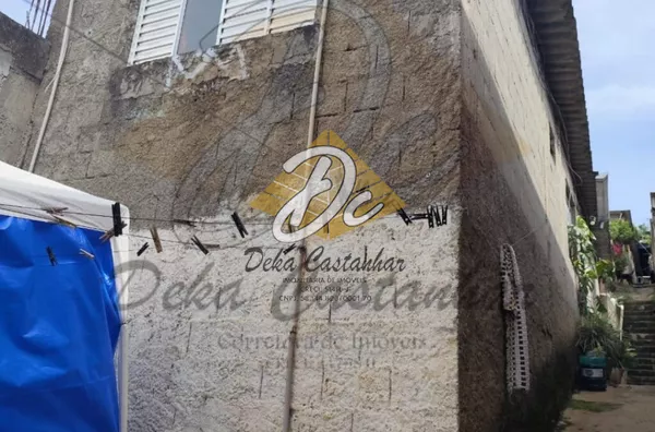 Casa para venda,  Ressaca, Embu Das Artes