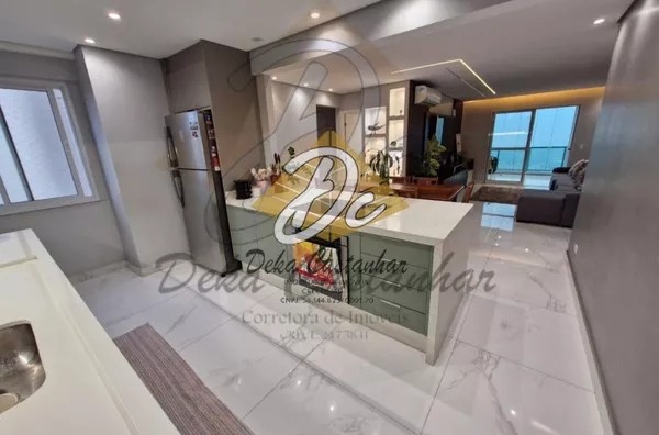 Apartamento G11 - Embu Das Artes