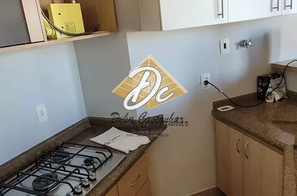 Apartamento - Jardim Ampliação, São Paulo
