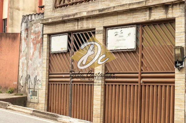 Casa - Jd. São Luis, Embu Das Artes