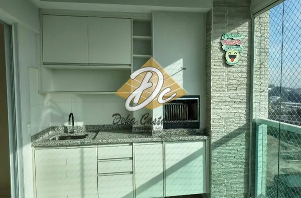 Apartamento - Parque Firenze, Embu Das Artes
