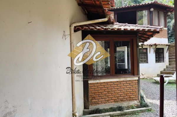 Chacara - Condomínio Meu Recanto, Embu Das Artes