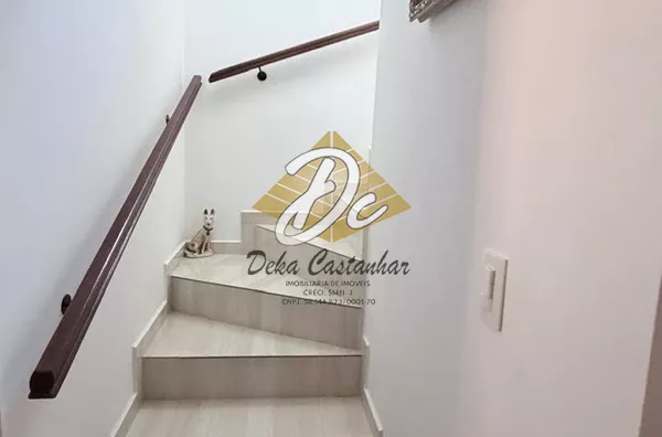 Casa - Engenho Velho, Embu Das Artes - Foto 13