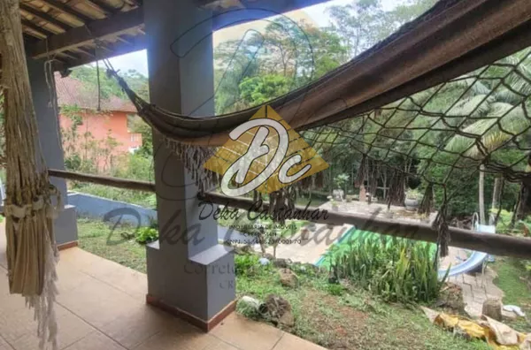 Chácara - Condomínio Meu Recanto, Embu Das Artes