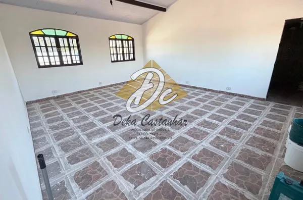 Casa - Cercado Grande, Embu Das Artes