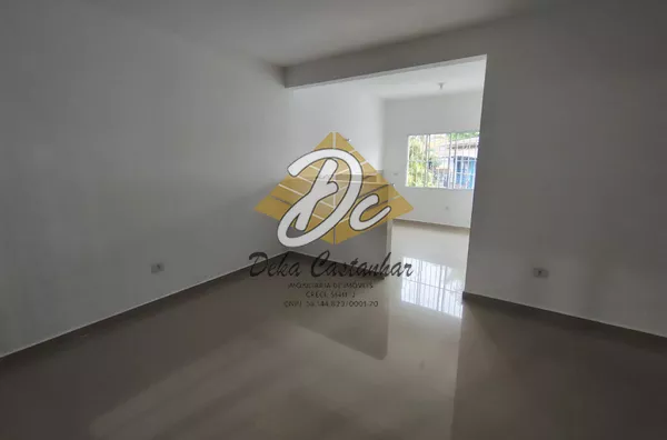 Apartamento - Vila Maria Auxiliadora, Embu Das Artes