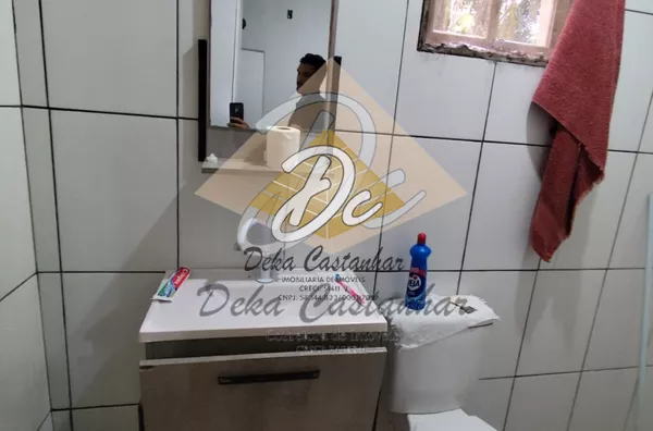 Chácara - Potuverá, Itapecerica Da Serra
