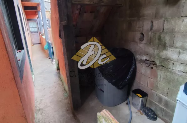 Casa para venda, 3 quarto(s),  Jd. Santa Luzia, Embu Das Artes