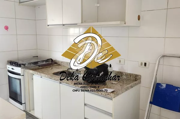 Apartamento - Jd. Helena, Taboão Da Serra