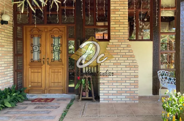 Casa - Jardim Novo Embu, Embu Das Artes
