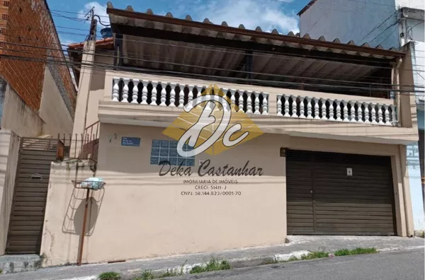 Casa - Engenho Velho, Embu Das Artes