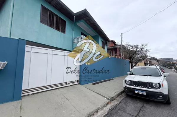 Casa - Engenho Velho, Embu Das Artes - Foto 1