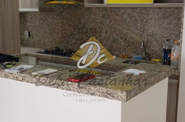 Apartamento - Jd. Maria Rosa, Taboão Da Serra