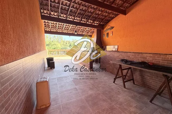 Casa - Jd. São Judas, Embu Das Artes