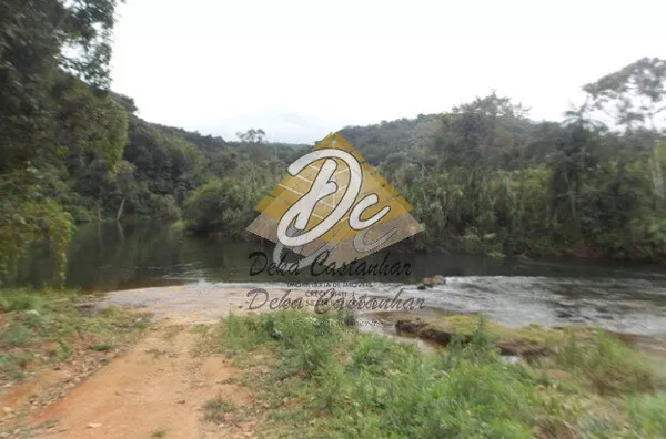 Sítio - Juquiá, São Paulo