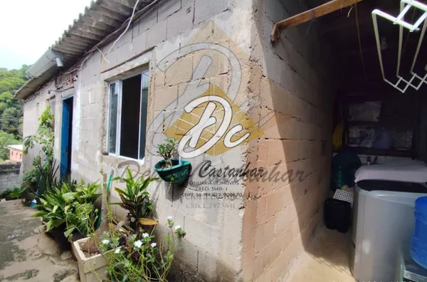Casa para venda,  Ressaca, Embu Das Artes