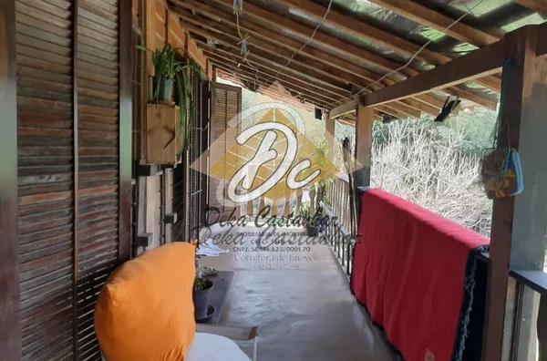 Casa - Ressaca, Embu Das Artes