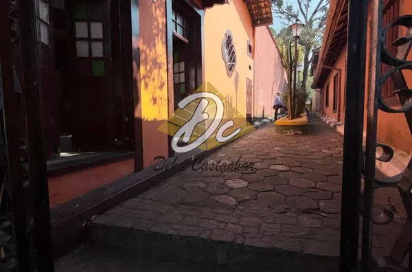 Ponto comercial - Centro, Embu Das Artes