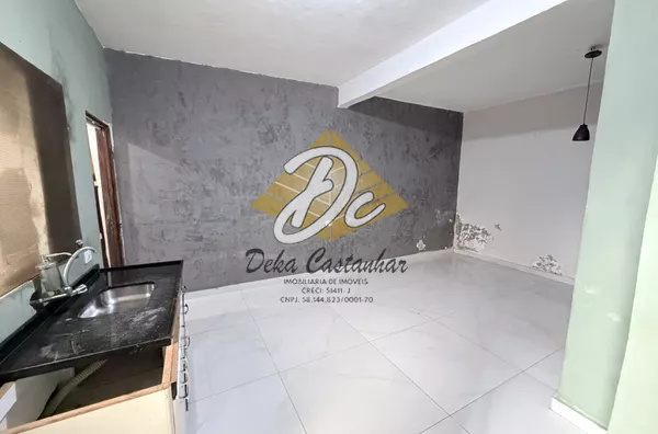 Casa - Vila Maria Auxiliadora, Embu Das Artes - Foto 18