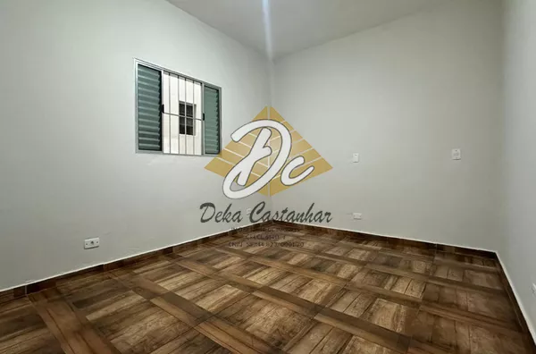 Casa - Jd. Novo Embu, Embu Das Artes