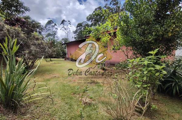 Chácara - Vila Votorantim, Embu Das Artes