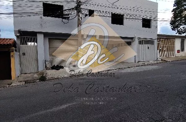 Ponto - Centro, Embu Das Artes