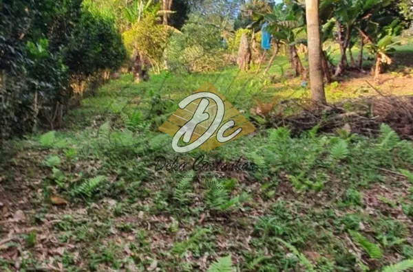 Terreno - Green Valley, Embu Das Artes