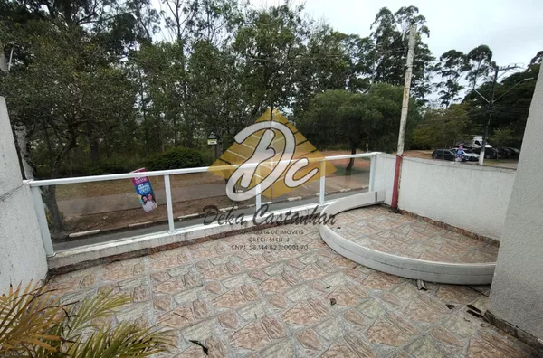 Casa - Engenho Velho, Embu Das Artes - Foto 14