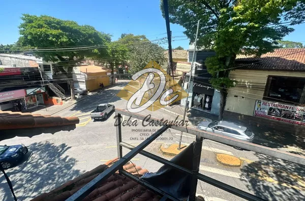 Sala comercial - Centro, Embu Das Artes