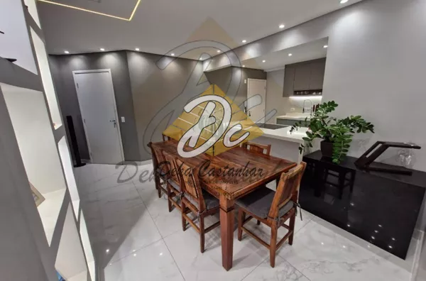 Apartamento G11 - Embu Das Artes