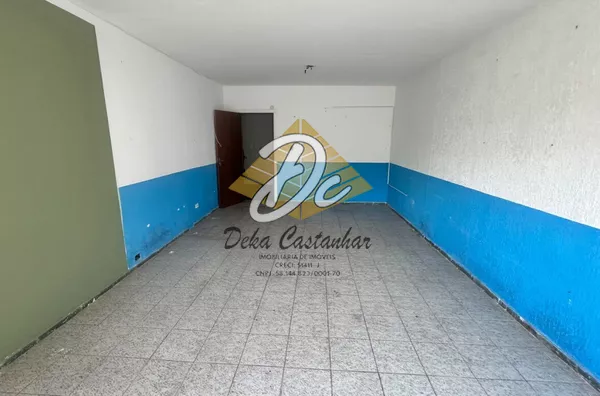 Sala comercial - Centro, Embu Das Artes