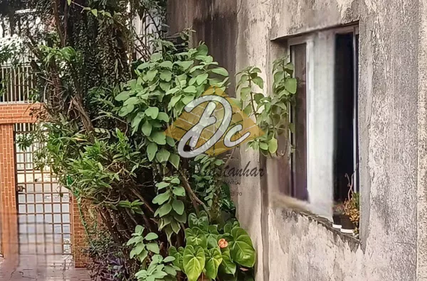 Casa - Jardim Maria Sampaio, Taboão Da Serra