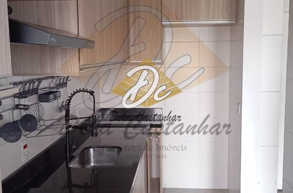 Apartamento Residencial Brisas - Jd. Maria Rosa, Taboão Da Serra