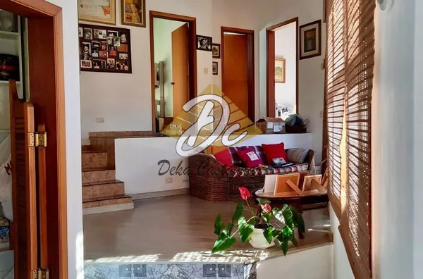 Casa - Jardim Novo Embu, Embu Das Artes
