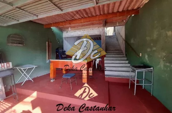 Casas - Parque Paraíso, Itapecerica Da Serra