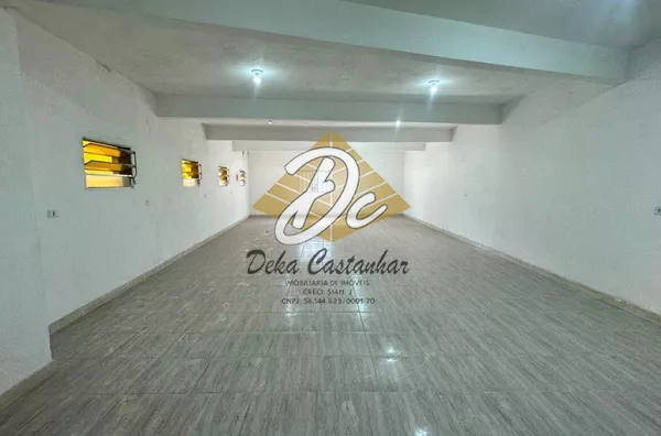Sala comercial - Chácaras Ana Lúcia, Embu Das Artes