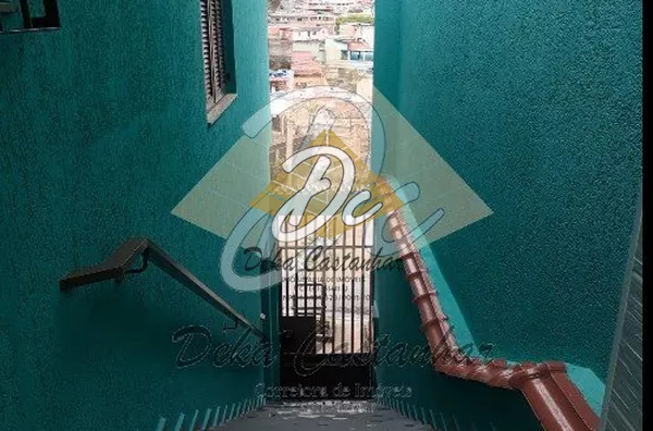 Casa - Parque Paraíso, Itapecerica Da Serra