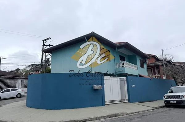 Casa - Engenho Velho, Embu Das Artes - Foto 4