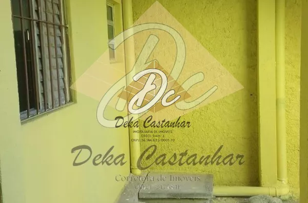Casa - Jd. Vista Alegre, Embu Das Artes