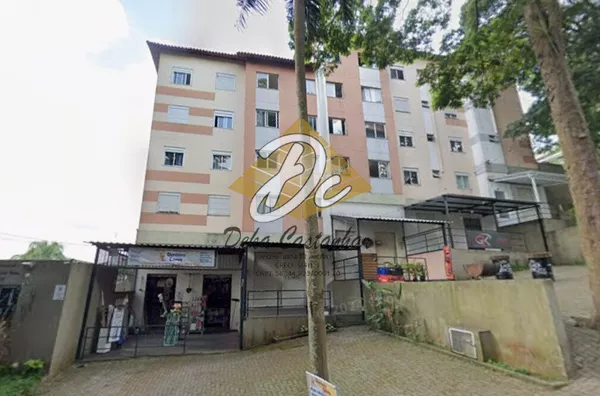 Apartamento - Parque Jane, Embu Das Artes
