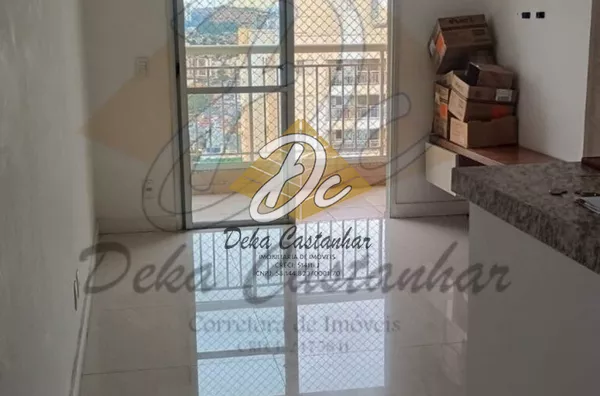 Apartamento - Jd. Maria Rosa, Taboão Da Serra