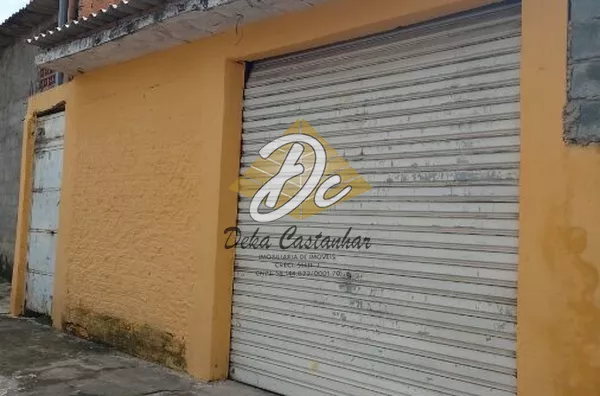 Casa - Jd. Pinheirinho, Embu Das Artes