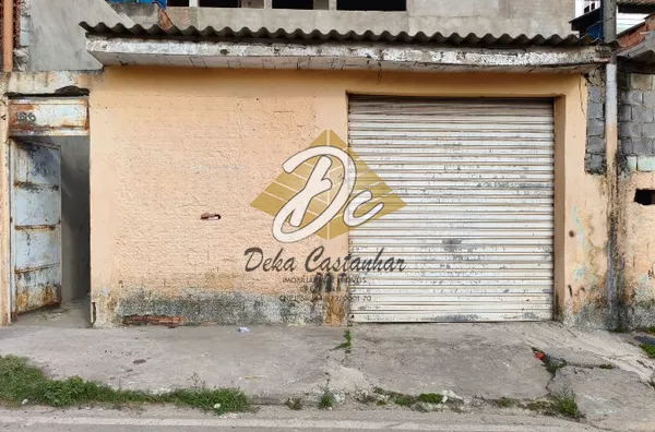 Casa - Jd. Pinheirinho, Embu Das Artes