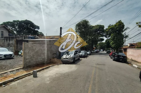 Terreno - Centro, Embu Das Artes