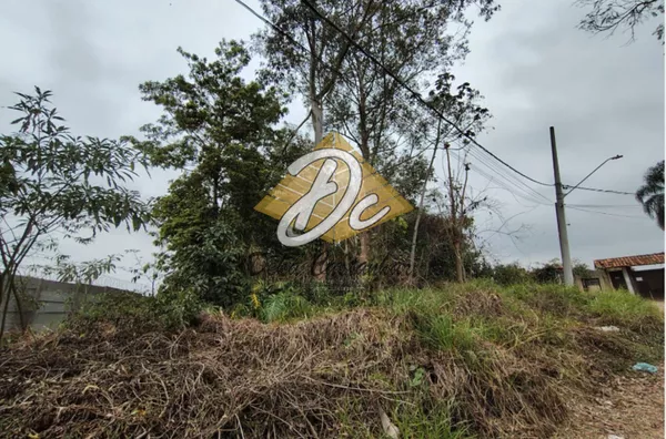 Terreno - Embu Colonial, Embu Das Artes