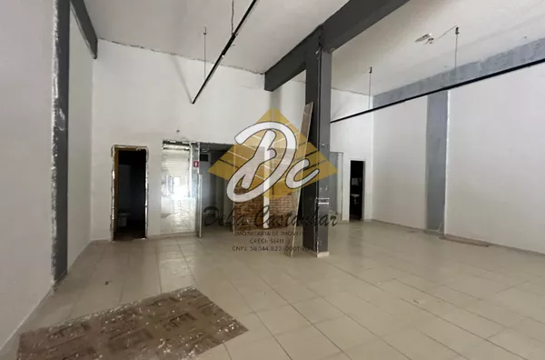 Ponto comercial - Cercado Grande, Embu Das Artes